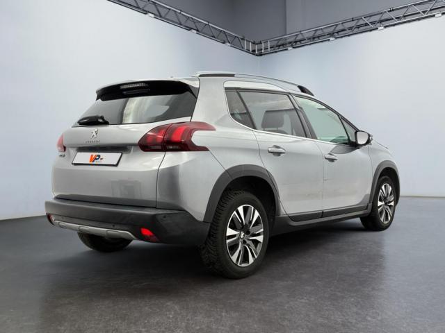 Peugeot 2008 image 4