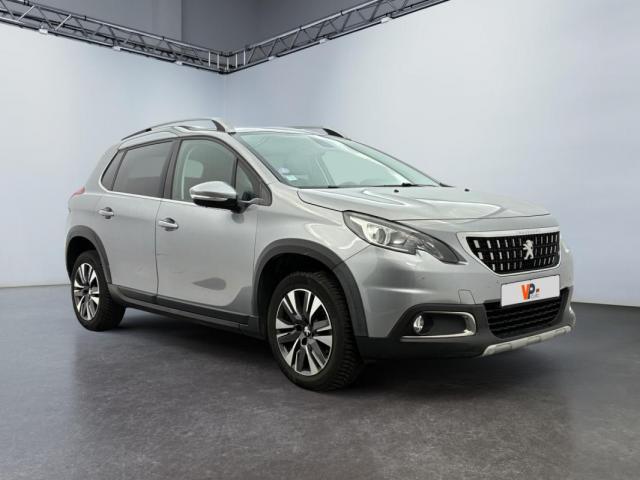 Peugeot 2008 image 6