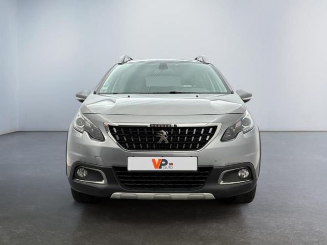 Peugeot 2008 image 5