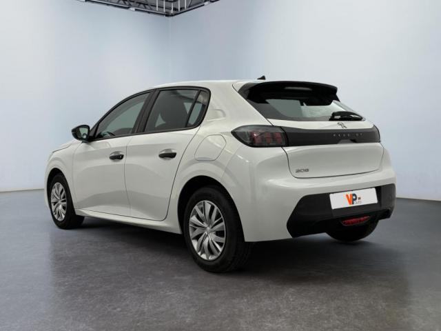 Peugeot 208 Affaire image 4