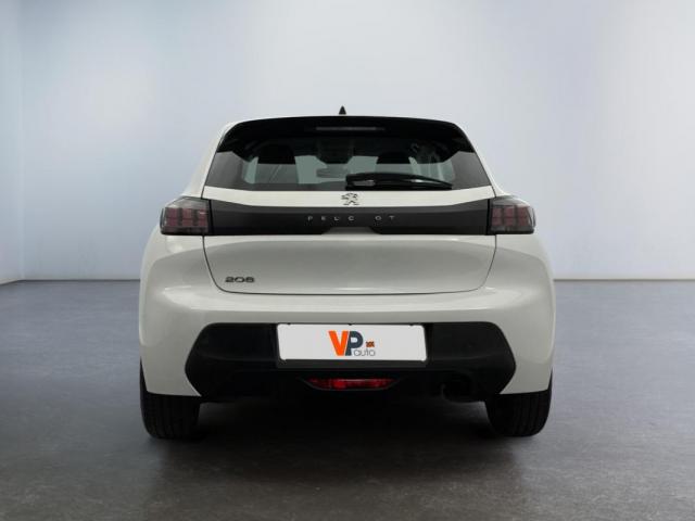 Peugeot 208 Affaire image 2