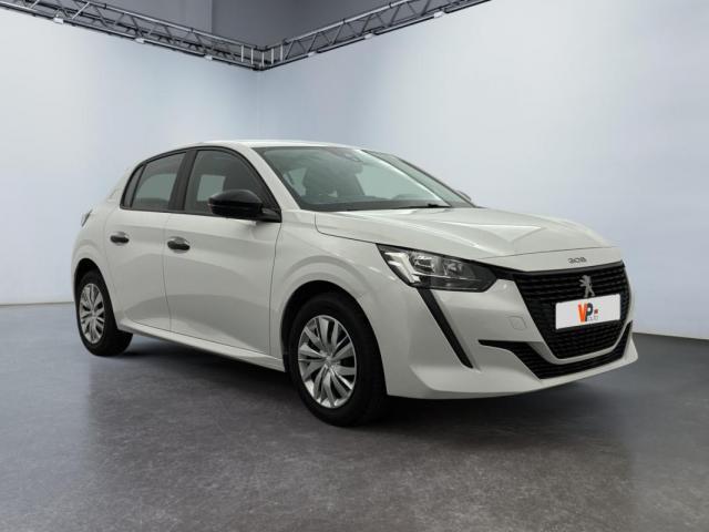 Peugeot 208 Affaire image 3