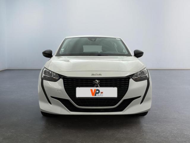 Peugeot 208 Affaire image 6