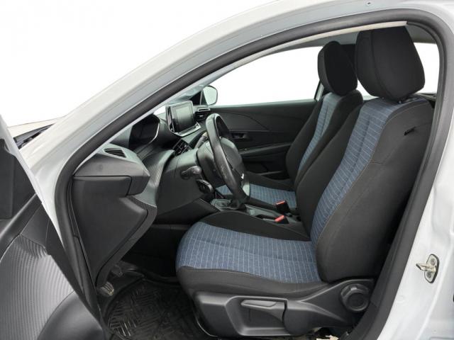 Peugeot 208 Affaire image 7