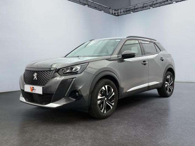 Peugeot 2008 Business Bluehdi 130 S&s Eat8 Allure