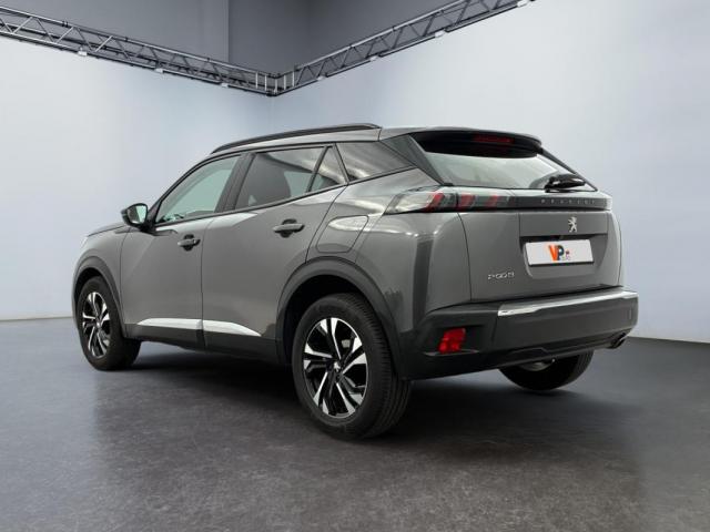 Peugeot 2008 image 7