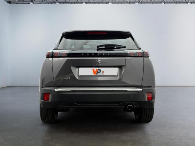 Peugeot 2008 image 5