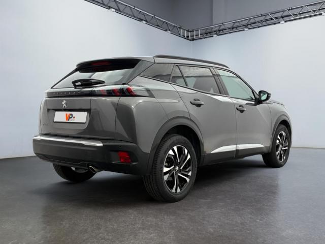 Peugeot 2008 image 2