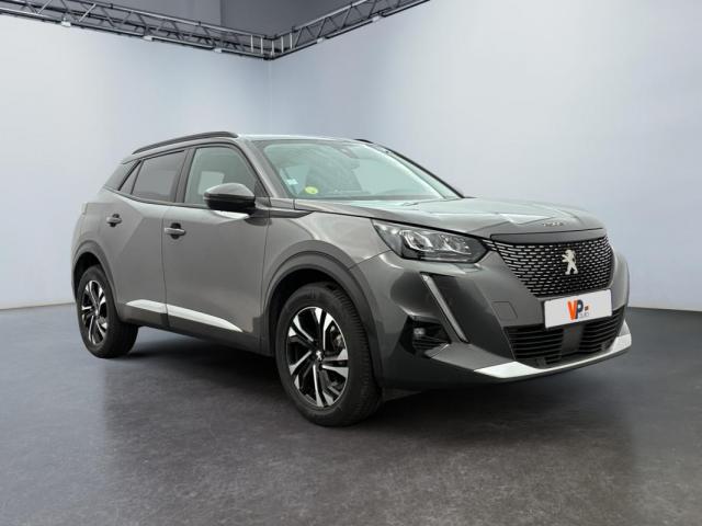 Peugeot 2008 image 8