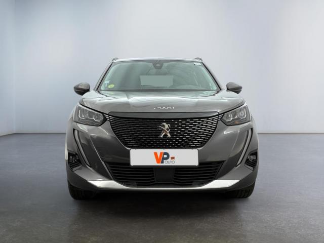 Peugeot 2008 image 3
