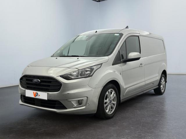 Ford Transit Connect Fgn L2 1.5 Ecoblue 100 S&s Limited
