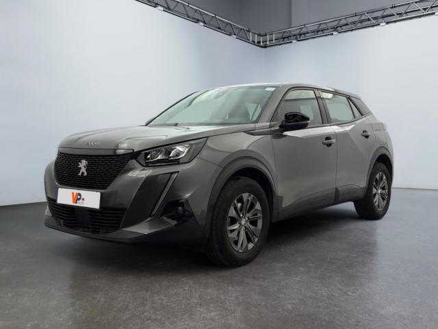 Peugeot 2008 Business Puretech 130 S&s Eat8 Active