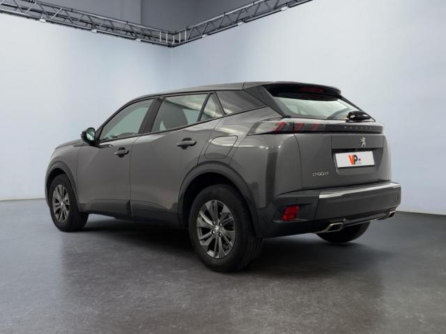 Peugeot 2008 image 5