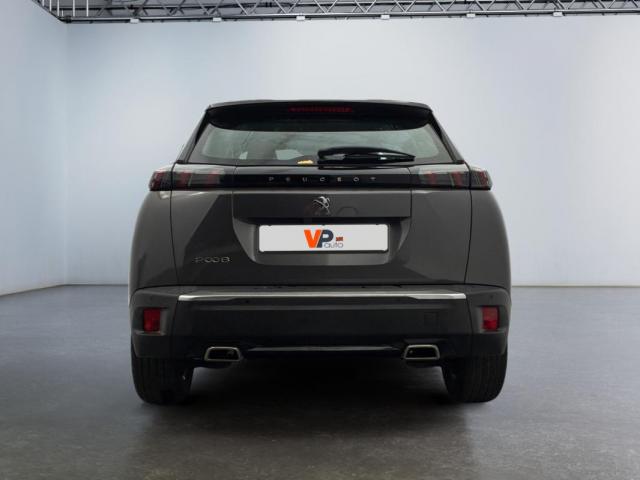 Peugeot 2008 image 2