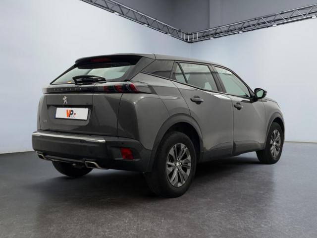 Peugeot 2008 image 3