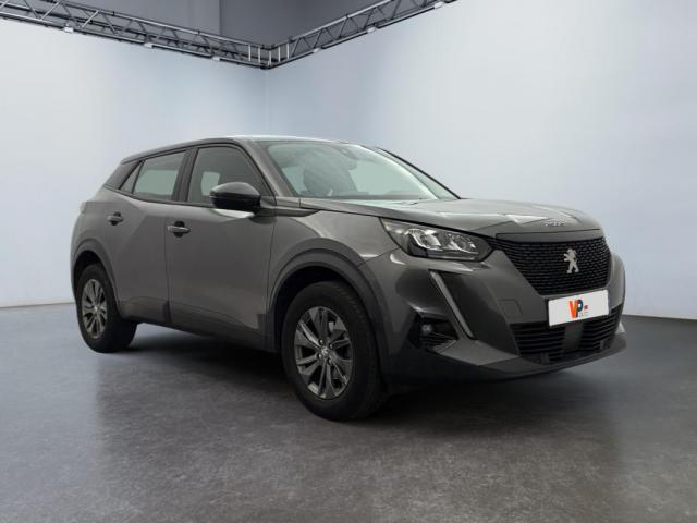 Peugeot 2008 image 7
