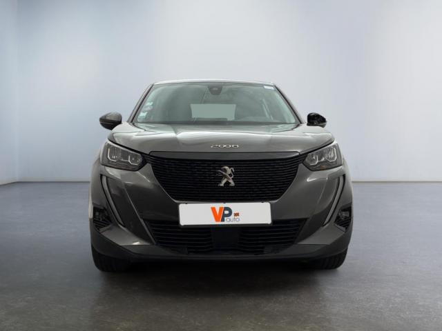 Peugeot 2008 image 6