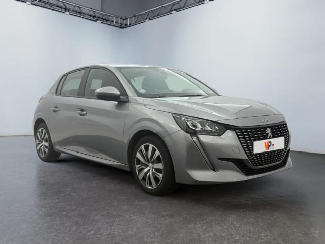 Peugeot 208 image 2