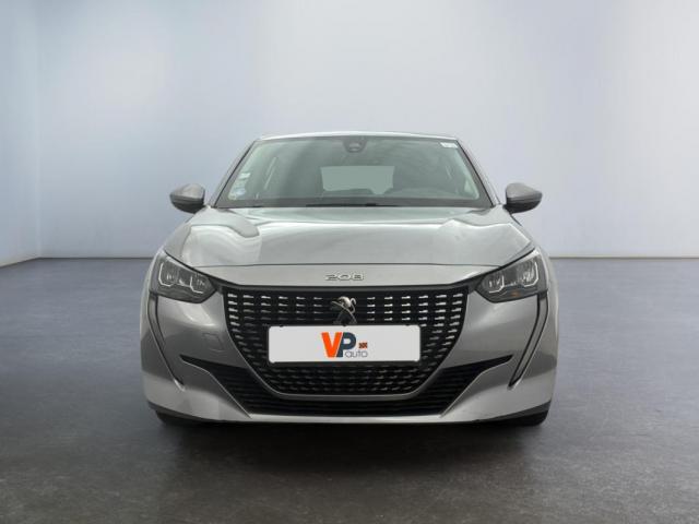 Peugeot 208 image 3