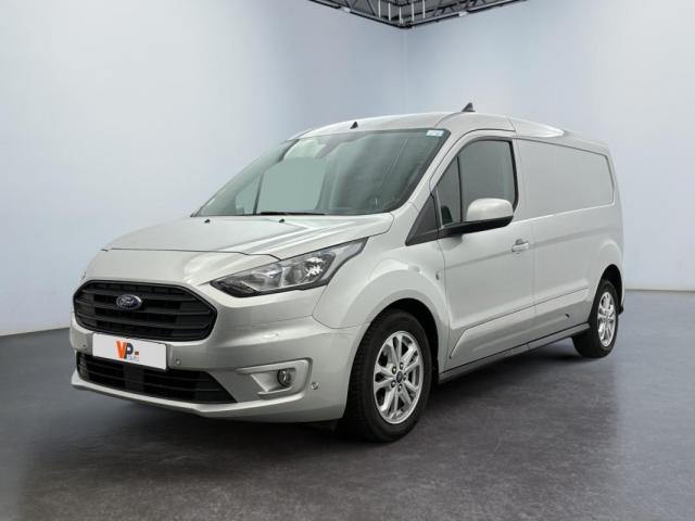 Ford Transit Connect Fgn L2 1.5 Ecoblue 100 S&s Limited