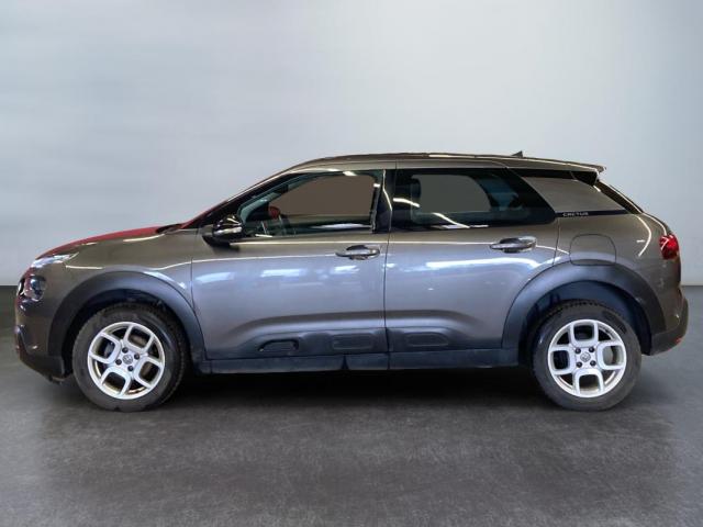Citroen C4 Cactus image 5