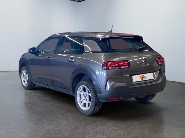 Citroen C4 Cactus image 6