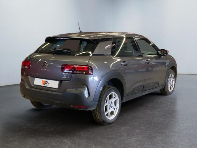 Citroen C4 Cactus image 4