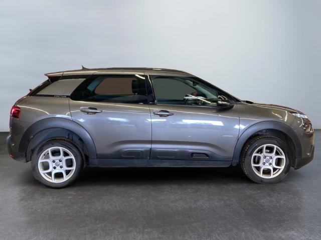 Citroen C4 Cactus image 1