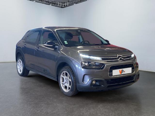 Citroen C4 Cactus image 8