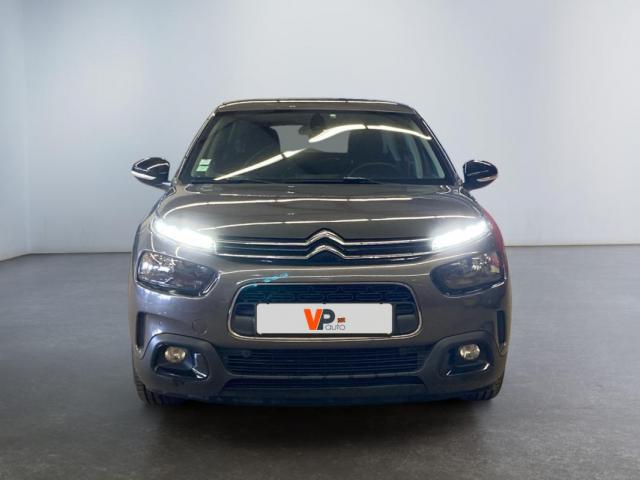 Citroen C4 Cactus image 2