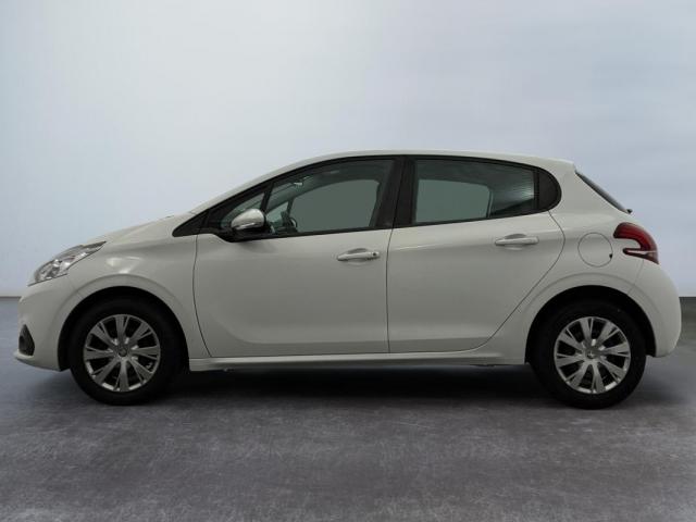 Peugeot 208 Affaire image 2