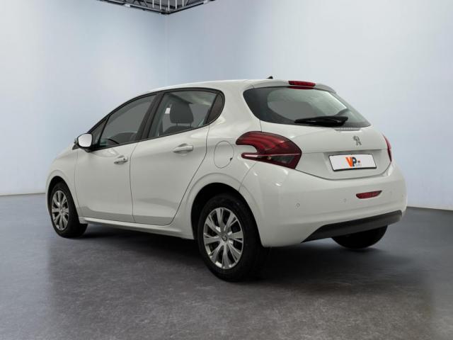 Peugeot 208 Affaire image 8