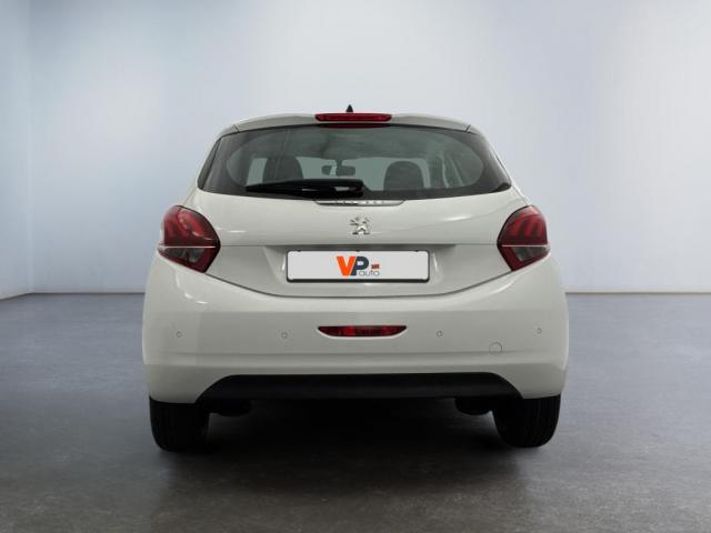 Peugeot 208 Affaire image 1