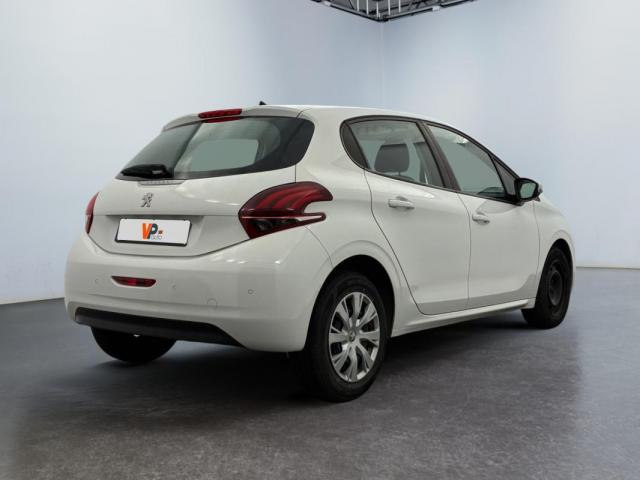 Peugeot 208 Affaire image 7