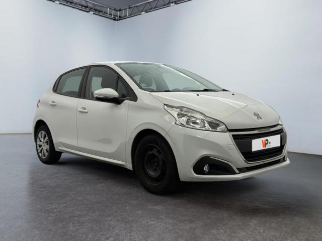 Peugeot 208 Affaire image 4