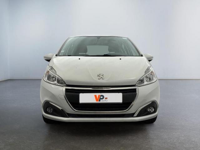 Peugeot 208 Affaire image 6