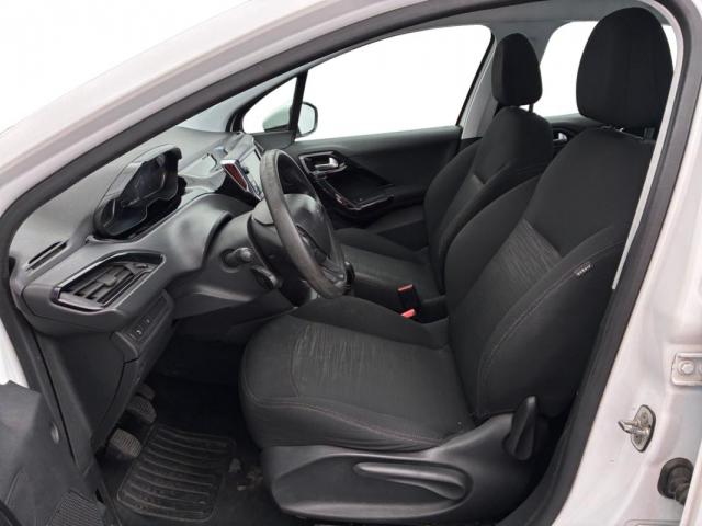 Peugeot 208 Affaire image 5
