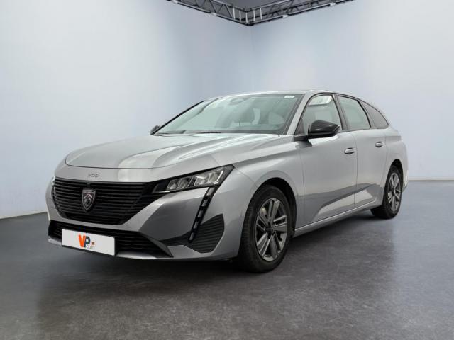 Peugeot 308 Sw Puretech 130ch S&s Eat8 Active Pack