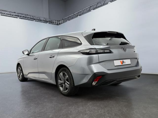 Peugeot 308 Sw image 4