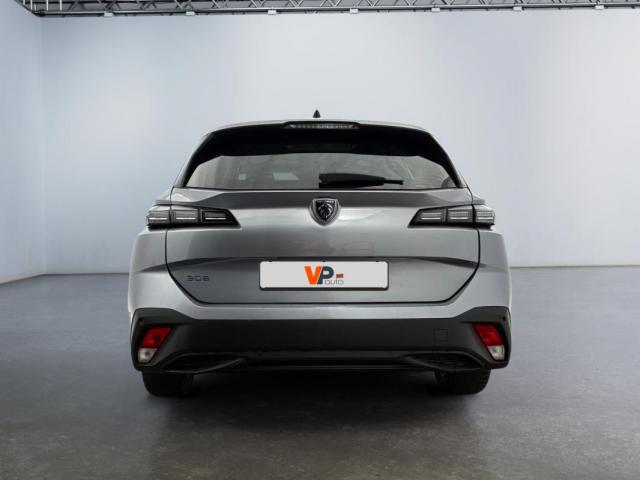 Peugeot 308 Sw image 6