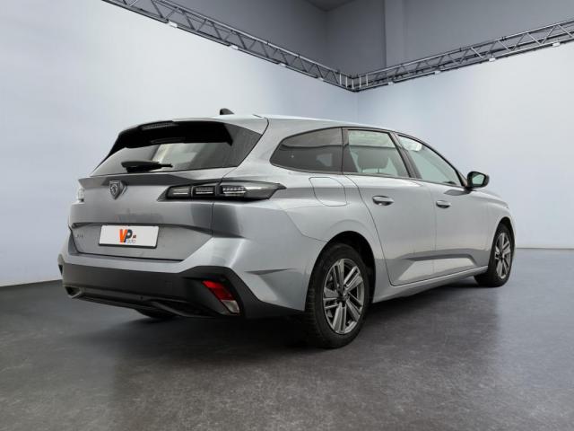 Peugeot 308 Sw image 1