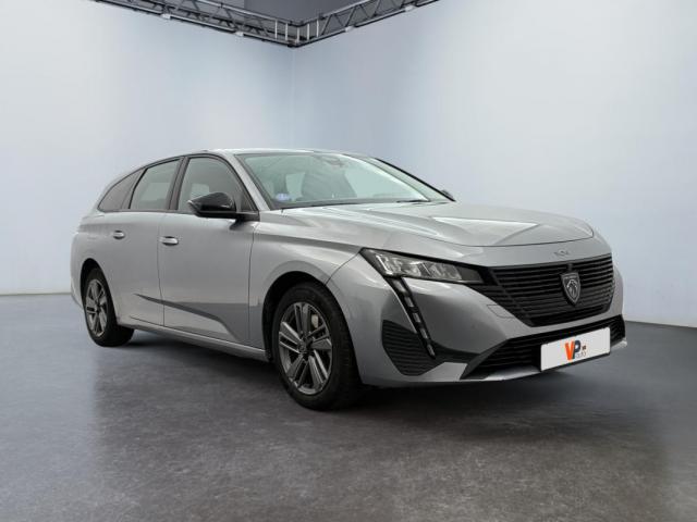 Peugeot 308 Sw image 7