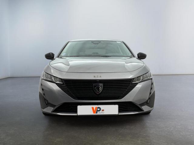 Peugeot 308 Sw image 2