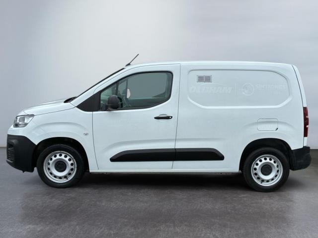 Citroen Berlingo image 1
