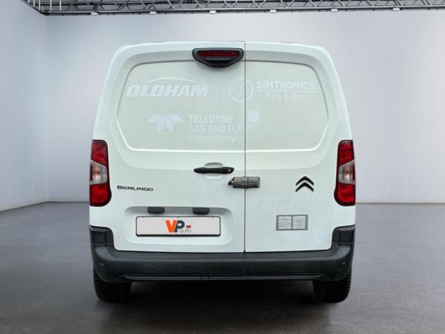 Citroen Berlingo image 2