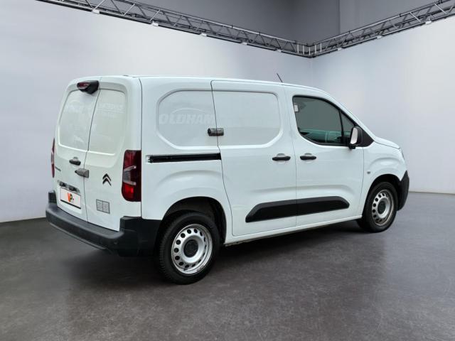 Citroen Berlingo image 6