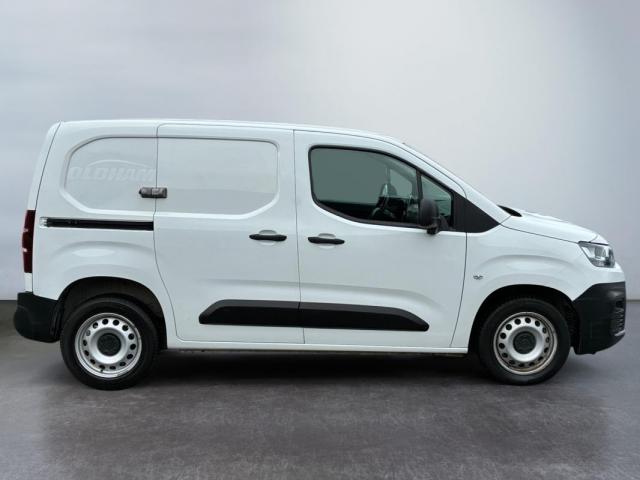 Citroen Berlingo image 3