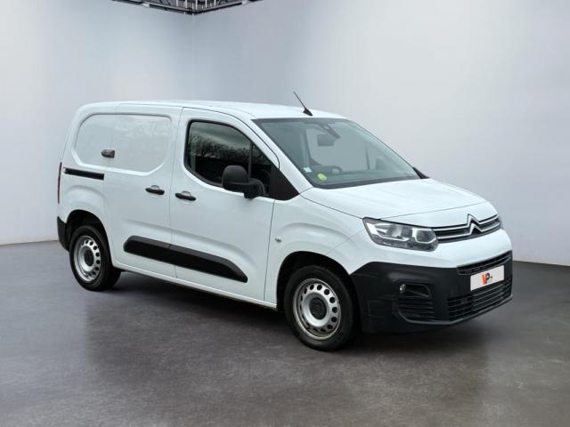 Citroen Berlingo image 4
