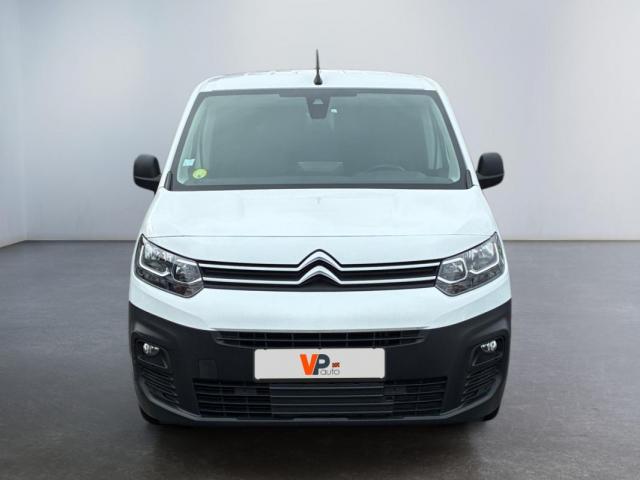 Citroen Berlingo image 5