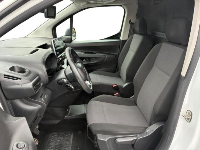 Citroen Berlingo image 8